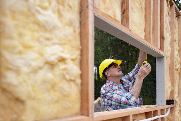 Best Commercial Insulation Services  in Spring, TX